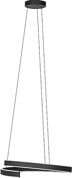 EGLO Hängeleuchte »ANDABAIA-Z Hängelampe, Tuneable White, Pendelleuchte, Zi günstig online kaufen