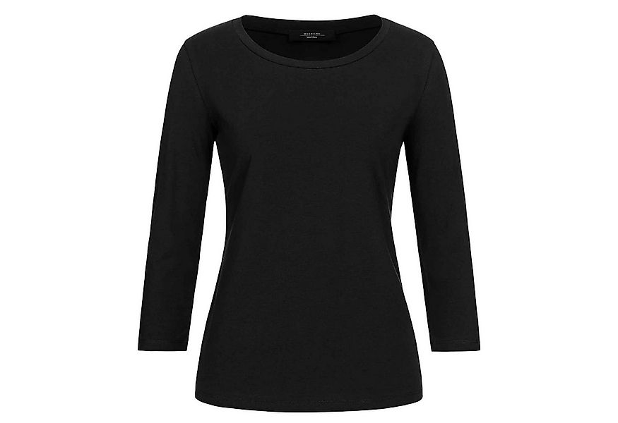 WEEKEND BY MAX MARA Langarmshirt Langarmshirt MULTIA günstig online kaufen