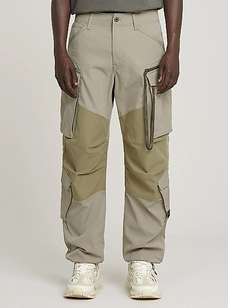 G-STAR Cargohose "Rovic Zip 3D Loose Hose" günstig online kaufen