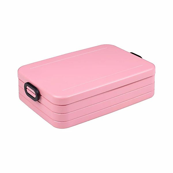 Mepal Lunchbox "Lunchbox Take a Break Large 1500 ml" 1 Stk. tlg. günstig online kaufen