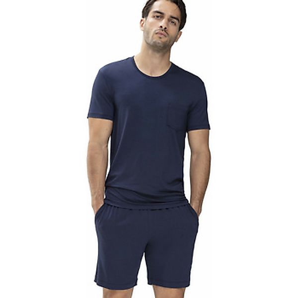 Mey  Pyjamas/ Nachthemden Pyjama kurz für Herren günstig online kaufen