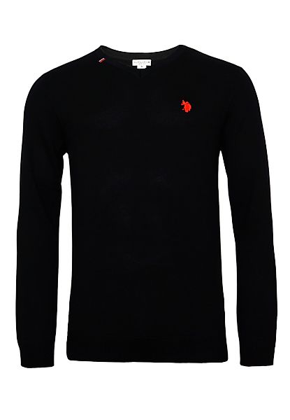 U.S. Polo Assn Strickpullover Strickpullover Pullover günstig online kaufen