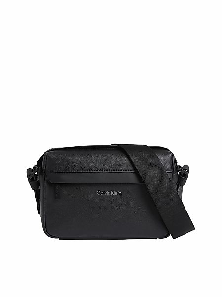 Calvin Klein Umhängetasche "CK MUST CAMERA BAG", Schultertasche, Mini Bag, günstig online kaufen