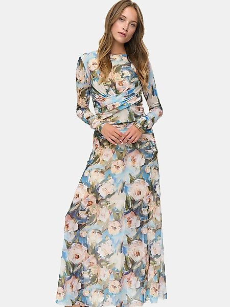 nümph Jerseykleid "Nümph Dress NUCIRRI" günstig online kaufen