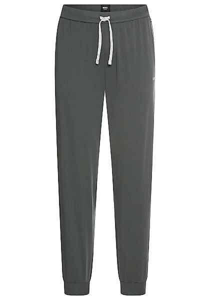 BOSS Sweatpants "Mix & Match Pants", mit Kordelzug günstig online kaufen