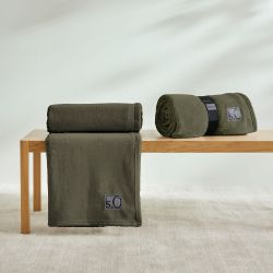 Wohndecke s.Oliver Decke Kuschelsoft, s.Oliver, 150 günstig online kaufen