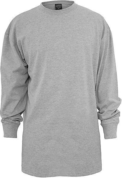 URBAN CLASSICS Langarmshirt Tall Tee L/S günstig online kaufen