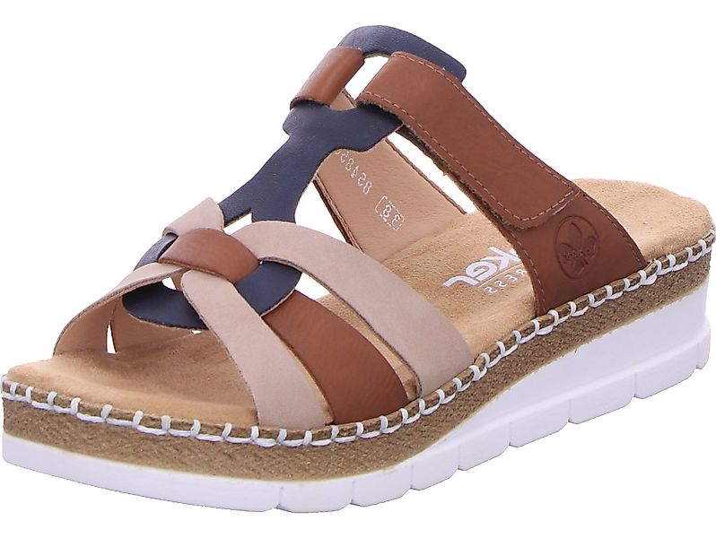 Rieker Keilpantolette 100% vegan günstig online kaufen