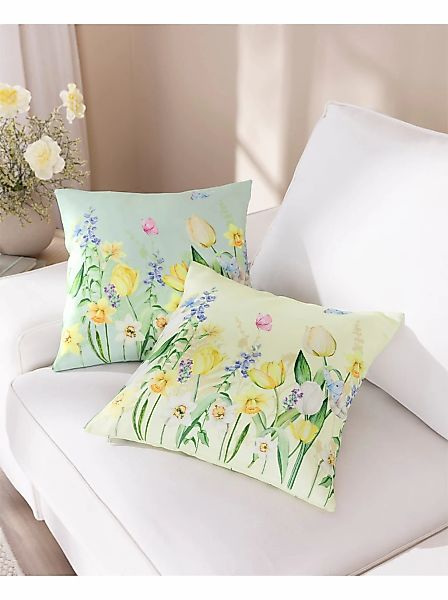 Kissenhülle günstig online kaufen