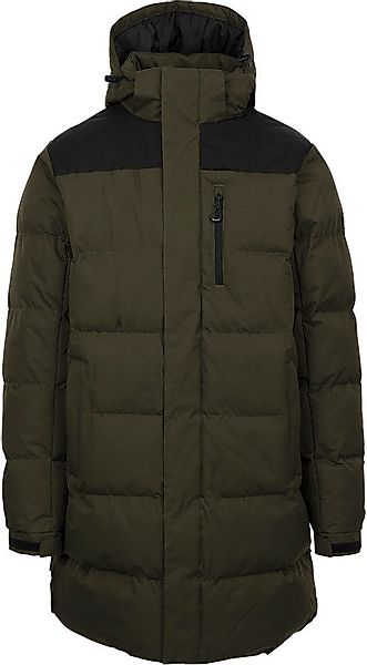 Trespass Winterjacke Clipster Casual Jacket günstig online kaufen