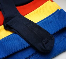 WERI SPEZIALS Strumpfhersteller GmbH Strickstrumpfhose Herrenstrumpfhosen günstig online kaufen