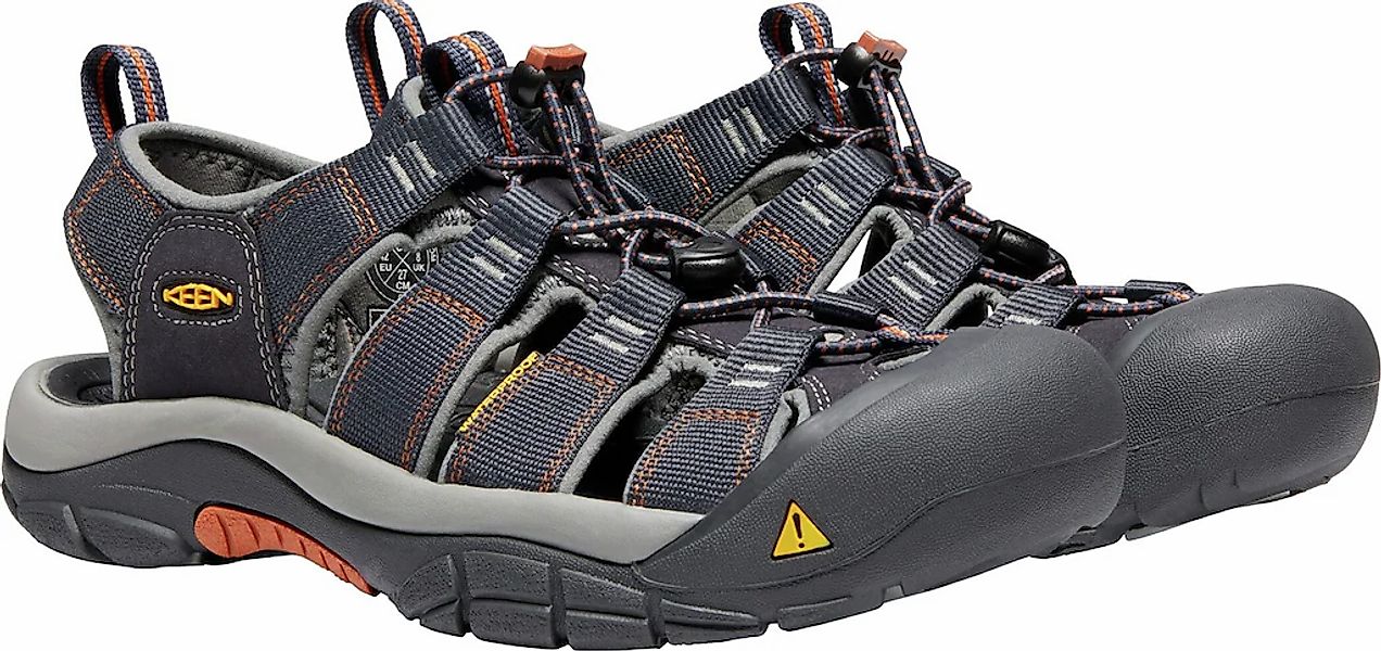 Keen Sandale "NEWPORT H2" günstig online kaufen
