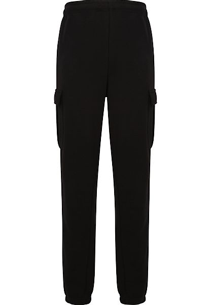 URBAN CLASSICS Jogginghose "Urban Classics Light Terry Wide Cargo Sweatpant günstig online kaufen