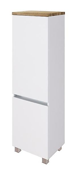 Midischrank 40 PIENZA von Held Möbel Weiß matt günstig online kaufen