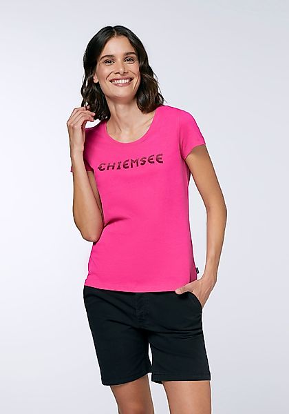 Chiemsee Print-Shirt günstig online kaufen