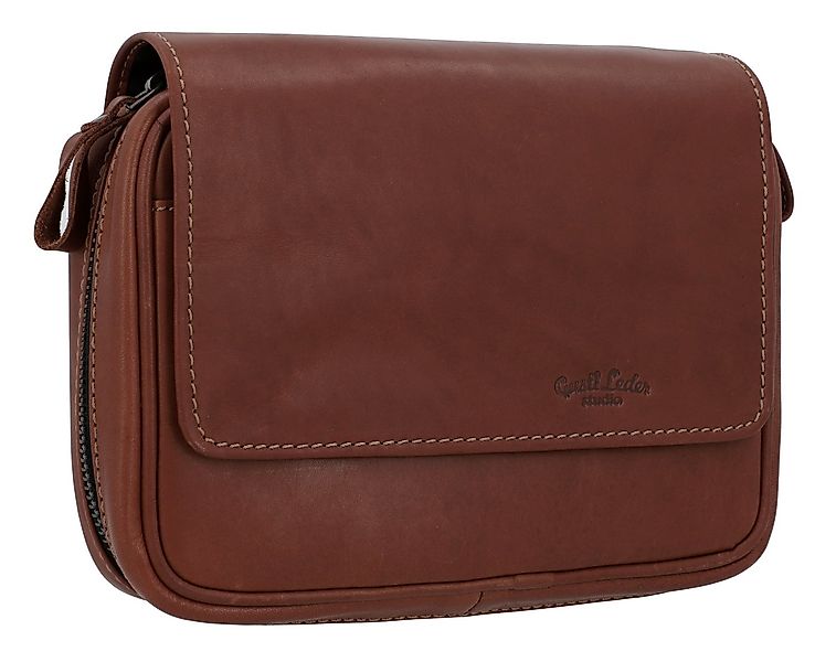 Gusti Leder Etui Gusti Leder Pfeifentasche Rupert günstig online kaufen