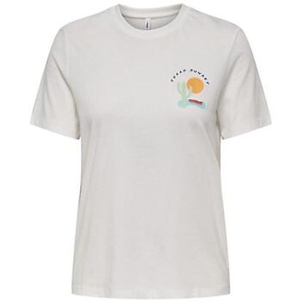 Only  T-Shirts & Poloshirts 15343677-CDA günstig online kaufen