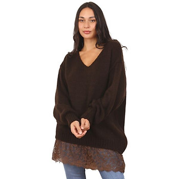 La Modeuse  Pullover 76622_P181483 günstig online kaufen
