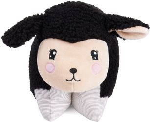 BRUBAKER Kuscheltier Kissen - Schaf - günstig online kaufen