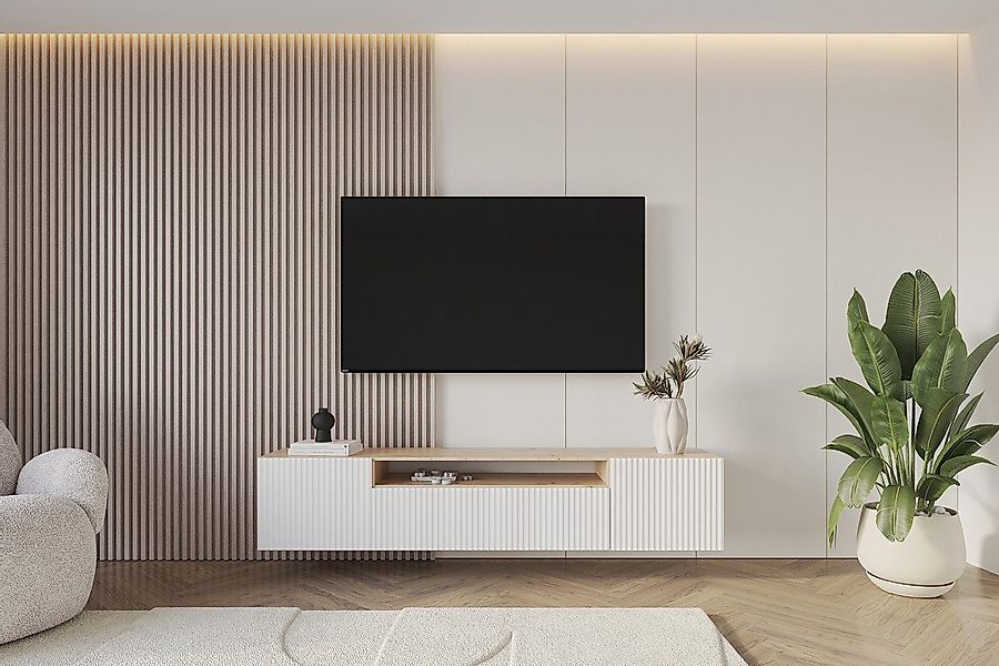 ALTDECOR Lowboard NOA-2 (1 St., TV-Schrank, günstig online kaufen