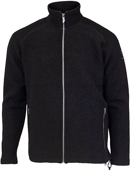 Ivanhoe of Sweden Wolljacke Danny Full Zip günstig online kaufen