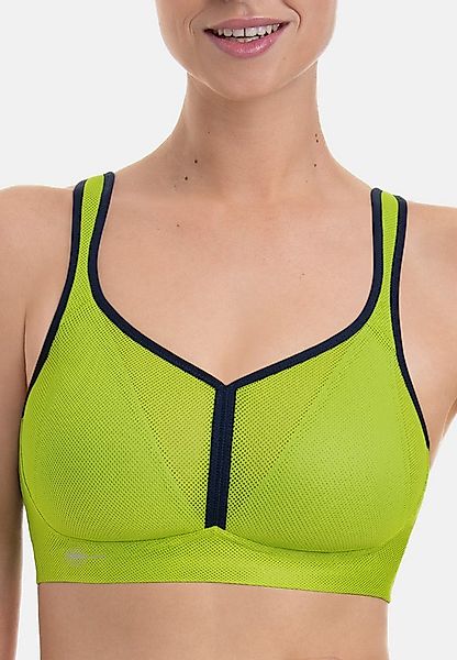 Anita since 1886 Sport-BH Air Control mit Delta Pad (1-tlg) Sport-BH - Atmu günstig online kaufen