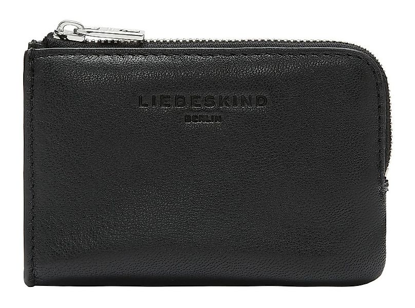 Liebeskind Berlin Kartenetui Leni Wallet, aus echtem Leder mit RFID-Blocker günstig online kaufen