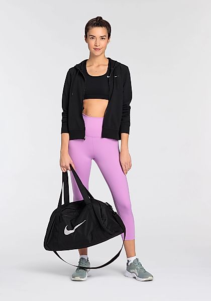 Nike Trainingstights "ONE WOMENS HIGH-RISE CROPPED LEGGINGS" günstig online kaufen