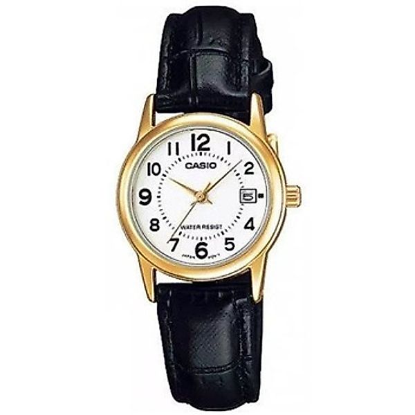 Casio  Armbanduhr LTPV002GL7BUDF günstig online kaufen