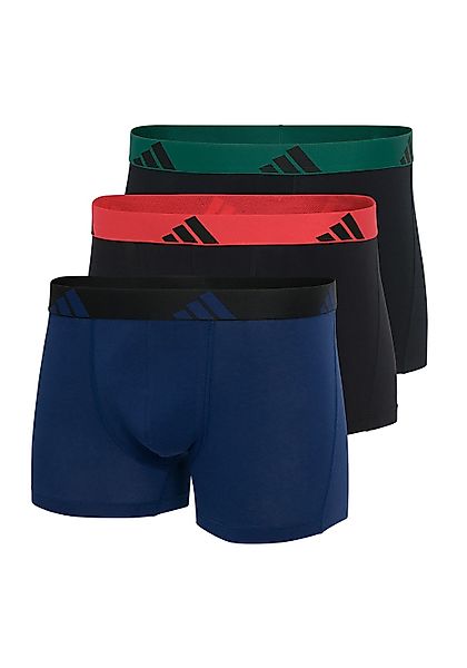 adidas Originals Boxershorts "Boxershort 3er Pack" günstig online kaufen