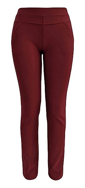 OriginalYou Schlupfhose Damen Hose Stretch Leggings Schlupfhose auch in gro günstig online kaufen