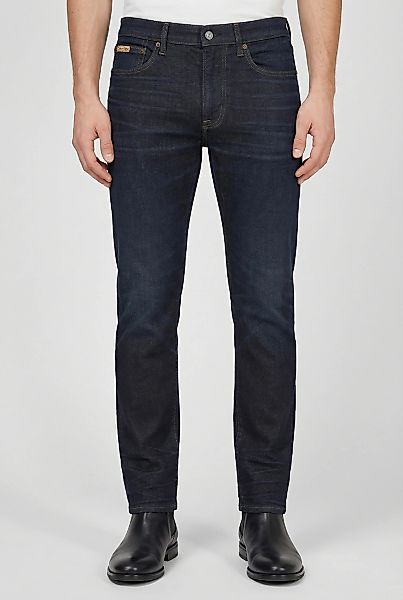 Calvin Klein Jeans Skinny-fit-Jeans "SKINNY JEANS" Skinny fit günstig online kaufen