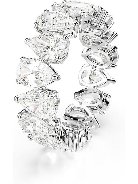 Swarovski Fingerring, Swarovski-Kristall günstig online kaufen