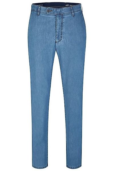 aubi: Bequeme Jeans aubi Perfect Fit Herren Sommer Jeans Hose Stretch aus B günstig online kaufen