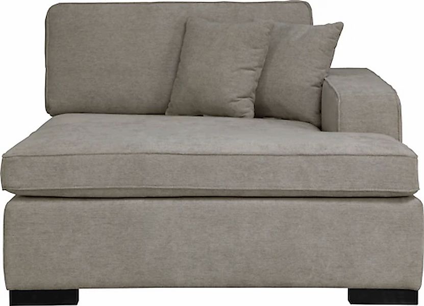 Home affaire Sofaelement »Skara«, Modul zum eigenen Zusammenstellen, in vie günstig online kaufen
