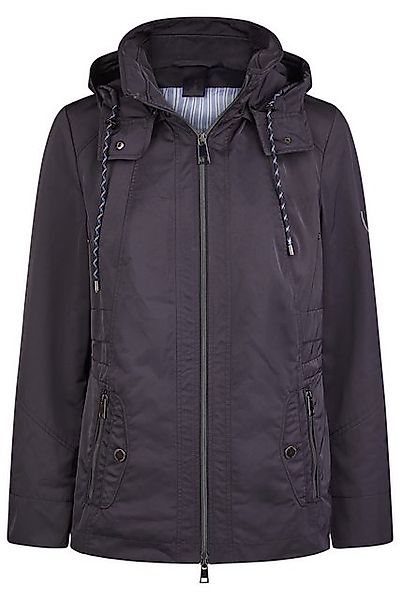 Barbara Lebek Anorak Jacke mit Kapuze günstig online kaufen