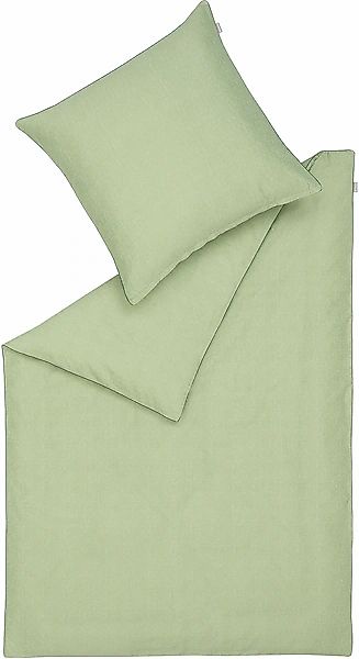 Musterring Bettwäsche »Ease«, aus Baumwolle günstig online kaufen