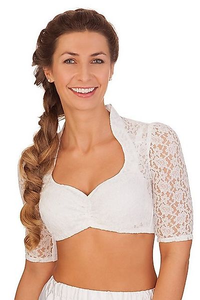 MarJo Dirndlbluse Dirndlbluse - BECCA-EMMA - günstig online kaufen
