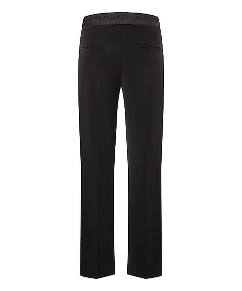 Cambio Stoffhose Damen Hose AVA (1-tlg) günstig online kaufen