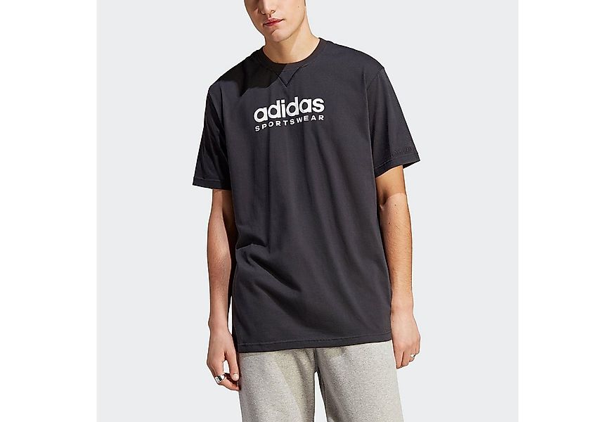 adidas Sportswear T-Shirt ALL SZN GRAPHIC günstig online kaufen