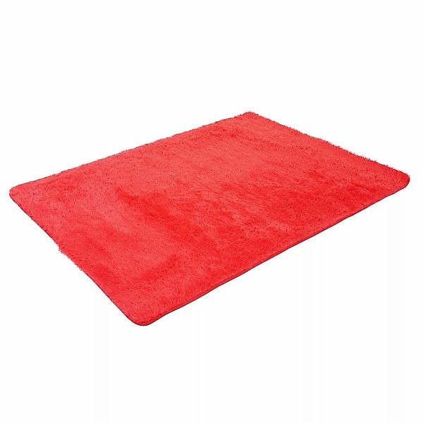 MCW Teppich F69 160x120cm Rot günstig online kaufen