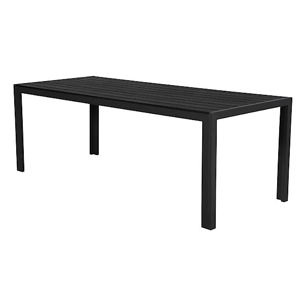 ebuy24 Gartentisch Fuccy Gartentisch, 205 cm günstig online kaufen
