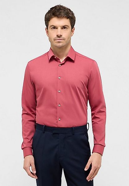 Eterna Langarmhemd SUPER SLIM NON IRON (bügelfrei) günstig online kaufen