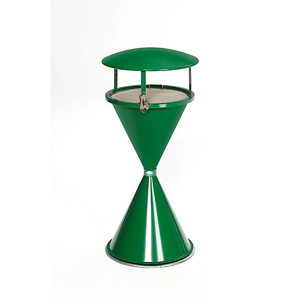 PROREGAL Dach Für Klassischen Standascher HxBxT 23 x 44 x 44 cm Stahlblech günstig online kaufen