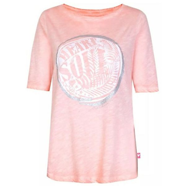 Lieblingsstück  T-Shirt Rundhals T-Shirt für Damen günstig online kaufen