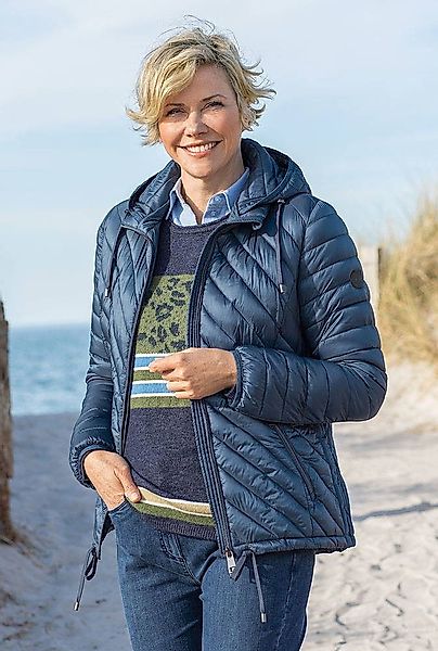 Barbara Lebek Steppjacke günstig online kaufen