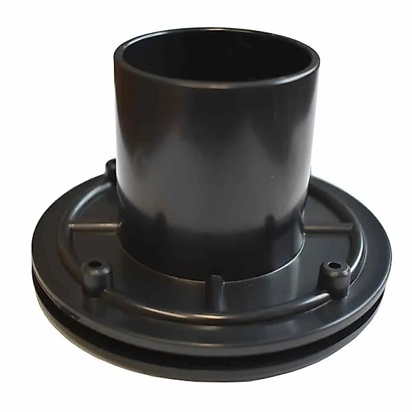 Boni-Shop Folienflansch 50 Mm  Teich TankdurchfüHrung Flansch DurchfüHrung günstig online kaufen