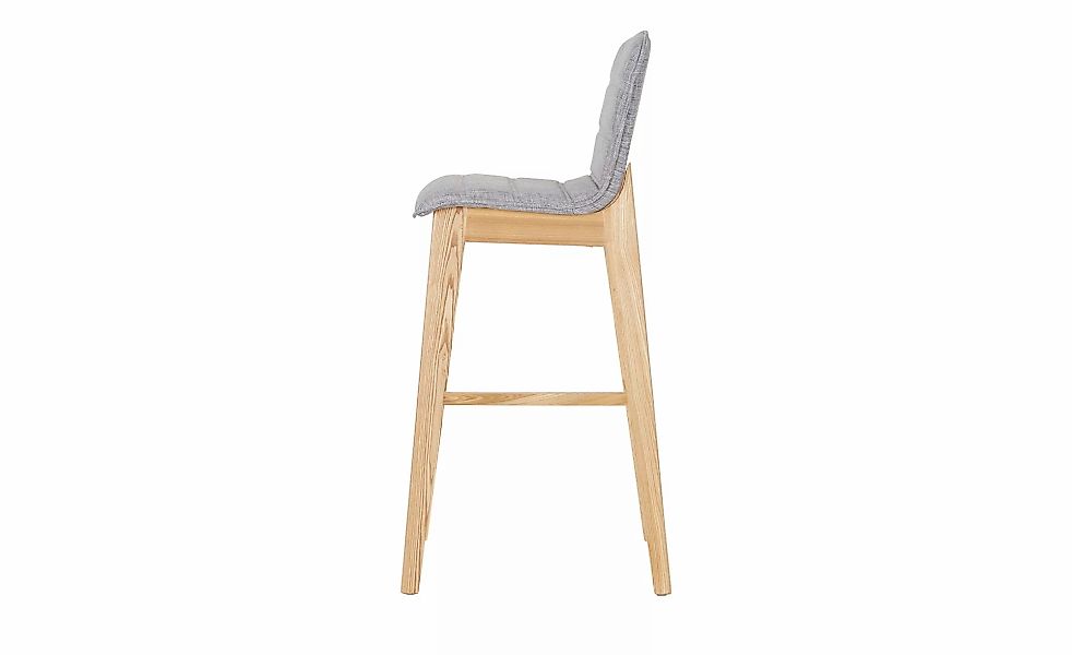 Barhocker  Simon ¦ holzfarben ¦ Maße (cm): B: 41 H: 105 T: 52.0 Polstermöbe günstig online kaufen