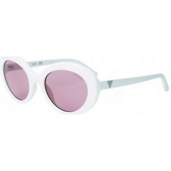 Guess  Sonnenbrillen Damensonnenbrille  GU7576E günstig online kaufen