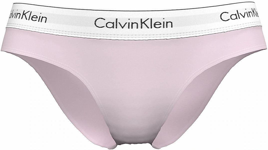 Calvin Klein Underwear Bikinislip "BIKINI" Mit elastischem Bund günstig online kaufen